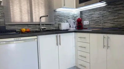 Apartamento en venta en Avenida del Arquitecto Gómez Cuesta, 1, Playa de Las Américas (Arona) de 380.000 €