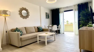 Apartamento en venta en Avenida del Arquitecto Gómez Cuesta, 1, Playa de Las Américas (Arona) de 380.000 €