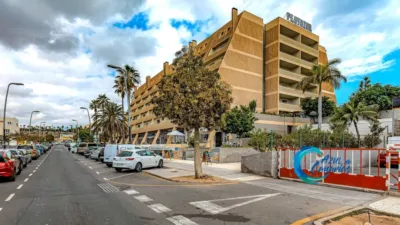 Apartamento en venta en Avenida del Arquitecto Gómez Cuesta, 1, Playa de Las Américas (Arona) de 380.000 €