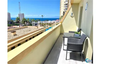 Apartamento en venta en Avenida del Arquitecto Gómez Cuesta, 1, Playa de Las Américas (Arona) de 380.000 €