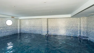 Penthouse at Carrer de Llevant, 1 photo 4