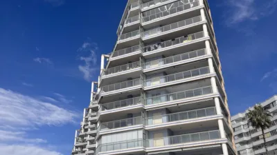 Penthouse at Carrer de Llevant, 1 photo 6