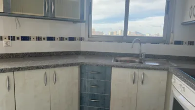 Penthouse at Carrer de Llevant, 1 photo 19