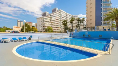 Penthouse at Carrer de Llevant, 1 photo 2