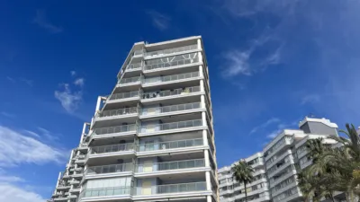 Penthouse at Carrer de Llevant, 1 photo 5