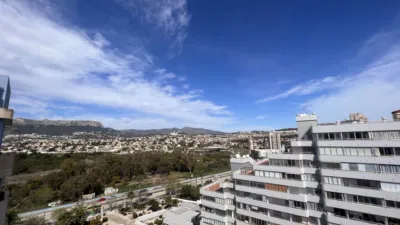 Penthouse at Carrer de Llevant, 1 photo 33