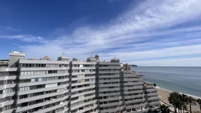 Penthouse at Carrer de Llevant, 1 photo 34