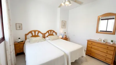 Piso – Calp, Urbanització Els Carrions - Vista 4