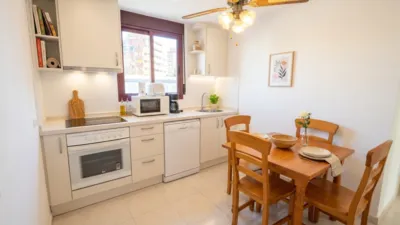 Piso – Calp, Urbanització Els Carrions - Vista 3