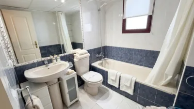 Piso – Calp, Urbanització Els Carrions - Vista 5