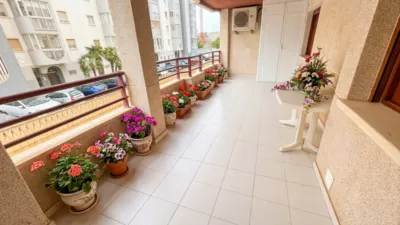 Piso – Calp, Urbanització Els Carrions - Vista 2