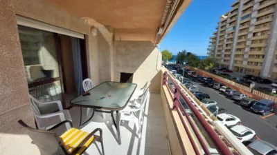 Apartment on Carrer de Llebeig, 1 photo 3