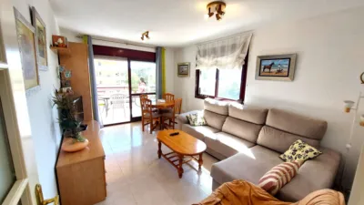 Apartment on Carrer de Llebeig, 1 photo 6