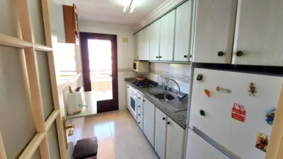 Apartment on Carrer de Llebeig, 1 photo 10