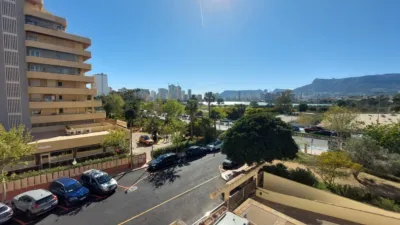 Apartment on Carrer de Llebeig, 1 photo 2