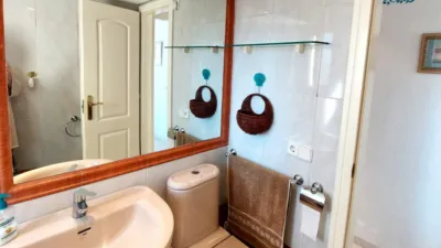 Apartment on Carrer de Llebeig, 1 photo 12