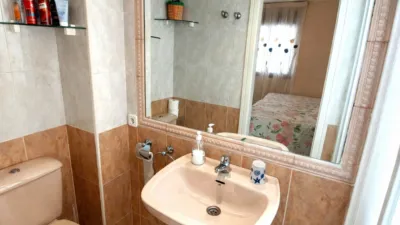 Apartment on Carrer de Llebeig, 1 photo 11