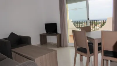 Terraced house in Partida Tosal de la Cometa, 1 photo 5