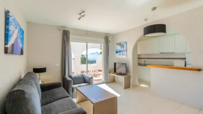Terraced house in Partida Tosal de la Cometa photo 7