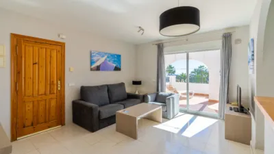 Terraced house in Partida Tosal de la Cometa photo 8