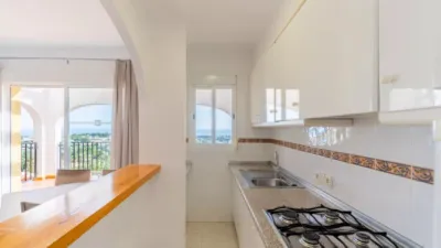 Terraced house in Partida Tosal de la Cometa, 1 photo 8