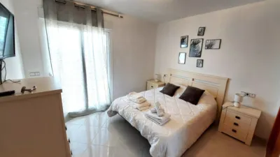 Terraced house in Partida Tosal de la Cometa, 1 photo 6