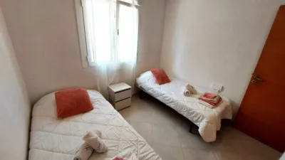 Terraced house in Partida Tosal de la Cometa, 1 photo 9