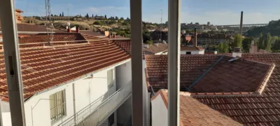 Habitación en alquiler en Calle de las Nieves, San Lorenzo-San Marcos (Segovia Capital) de 300 €<span>/mes</span>