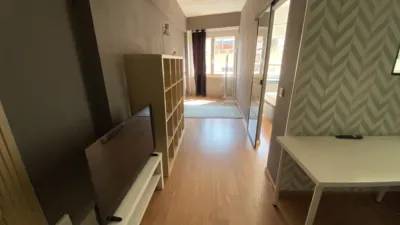 Piso en alquiler en Calle de la Muerte y Vida, Centro (Segovia Capital) de 790 €<span>/mes</span>