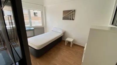 Piso en alquiler en Calle de la Muerte y Vida, Centro (Segovia Capital) de 790 €<span>/mes</span>