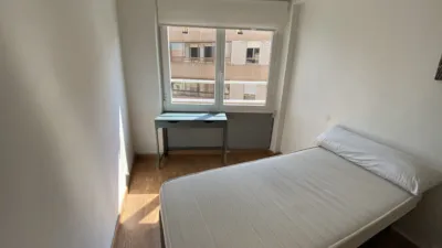 Piso en alquiler en Calle de la Muerte y Vida, Centro (Segovia Capital) de 790 €<span>/mes</span>
