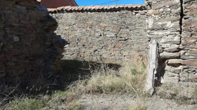House on Calle de Santa María photo 14