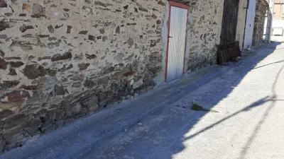 House on Calle de Santa María photo 12
