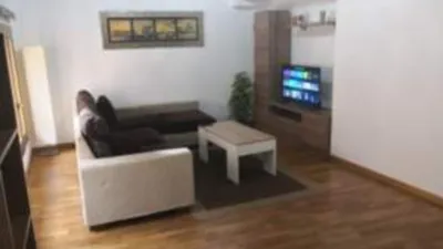 Piso en alquiler en Centro, Centro (Segovia Capital)