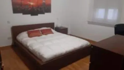 Piso en alquiler en Centro, Centro (Segovia Capital)