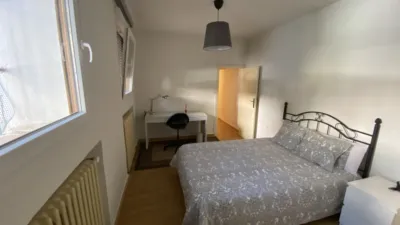 Piso en alquiler en Centro, Centro (Segovia Capital)