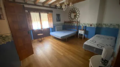 Piso en alquiler en Centro, Centro (Segovia Capital)