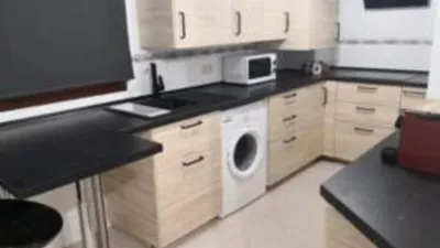 Piso en alquiler en Centro, Centro (Segovia Capital)