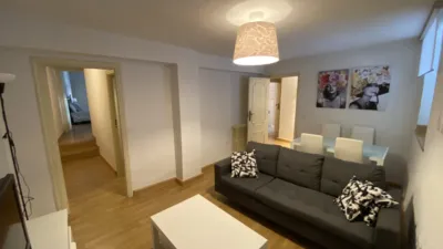 Piso en alquiler en Centro, Centro (Segovia Capital)