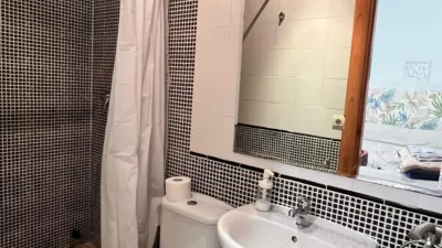 Habitación en alquiler en Vía Romana, Vía Romana (Segovia Capital) de 450 €<span>/mes</span>
