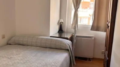 Habitación en alquiler en Vía Romana, Vía Romana (Segovia Capital) de 450 €<span>/mes</span>