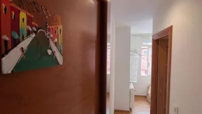Habitación en alquiler en Vía Romana, Vía Romana (Segovia Capital) de 450 €<span>/mes</span>