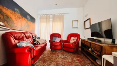 Habitación en alquiler en Vía Romana, Vía Romana (Segovia Capital) de 450 €<span>/mes</span>