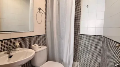 Habitación en alquiler en Vía Romana, Vía Romana (Segovia Capital) de 450 €<span>/mes</span>