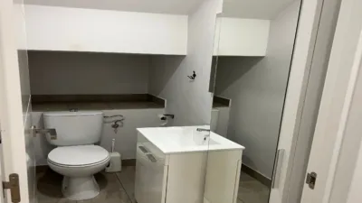 Piso en alquiler en Plaza de Guevara, Plaza Mayor-San Agustín (Segovia Capital) de 1.300 €<span>/mes</span>