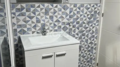 Piso en alquiler en Plaza de Guevara, Plaza Mayor-San Agustín (Segovia Capital) de 1.300 €<span>/mes</span>