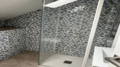 Piso en alquiler en Plaza de Guevara, Plaza Mayor-San Agustín (Segovia Capital) de 1.300 €<span>/mes</span>