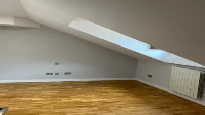 Piso en alquiler en Plaza de Guevara, Plaza Mayor-San Agustín (Segovia Capital) de 1.300 €<span>/mes</span>