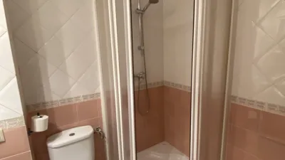 Piso en alquiler en Centro, Centro (Segovia Capital) de 1.100 €<span>/mes</span>