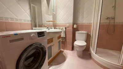 Piso en alquiler en Centro, Centro (Segovia Capital) de 1.100 €<span>/mes</span>